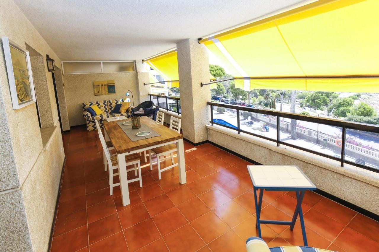 Playalarga 2 Planet Costa Dorada Appartement