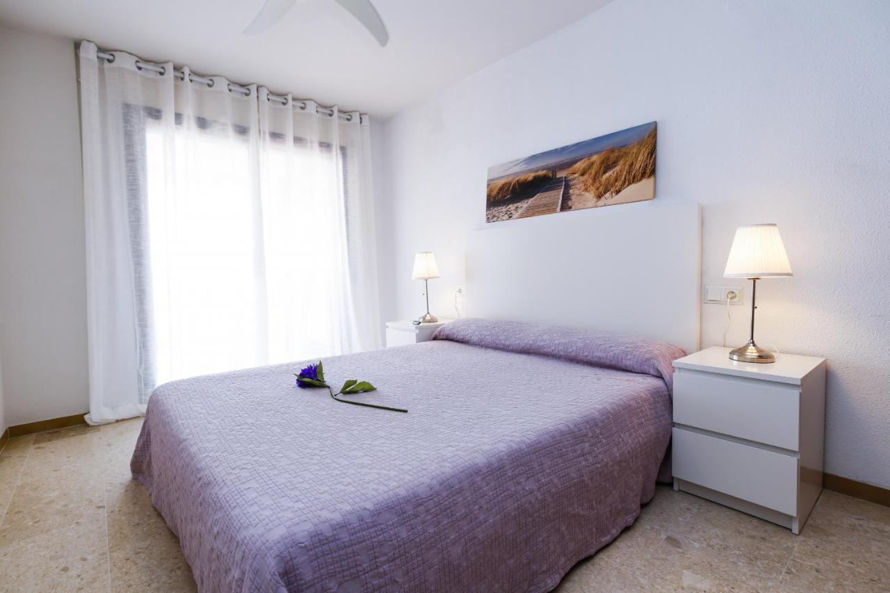 Appartement Playalarga 2 Planet Costa Dorada Salou