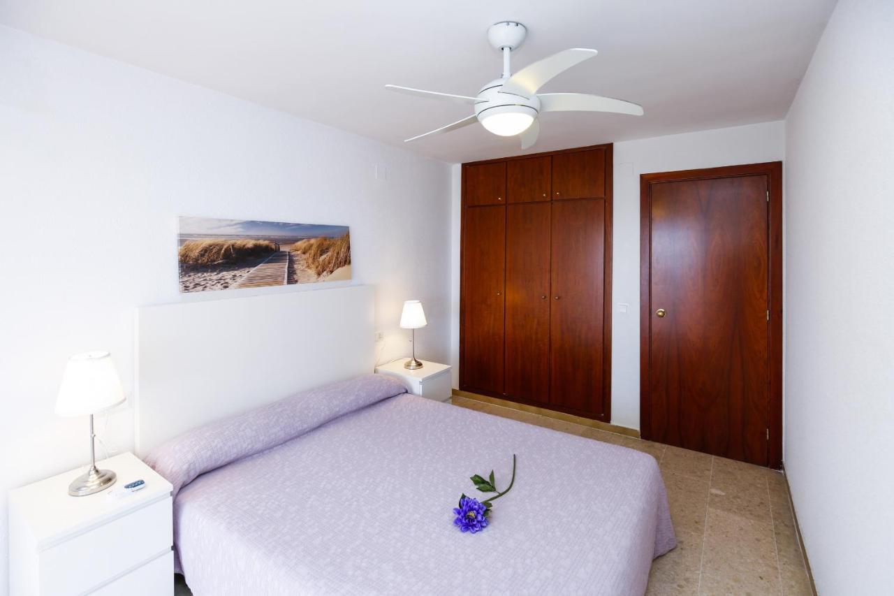 Appartement Playalarga 2 Planet Costa Dorada