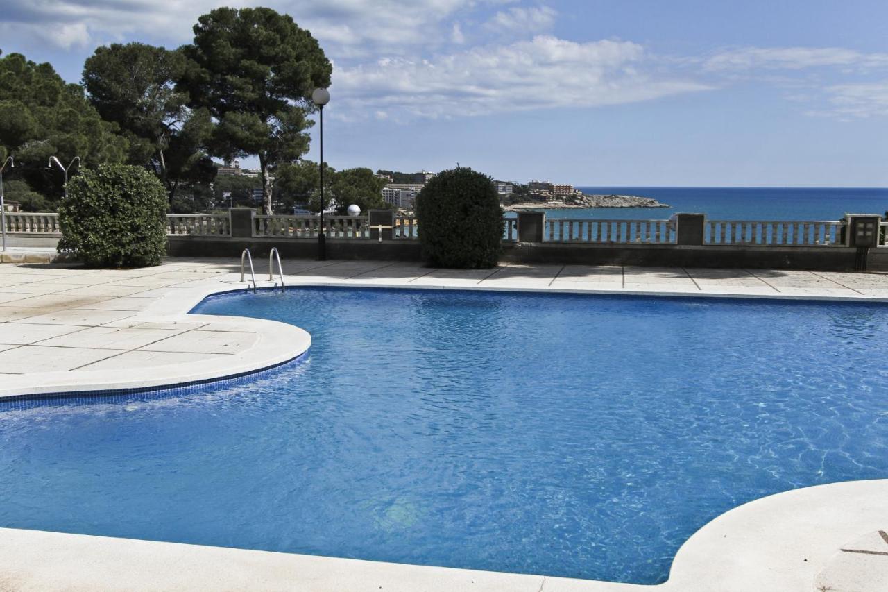 Appartement Playalarga 2 Planet Costa Dorada *