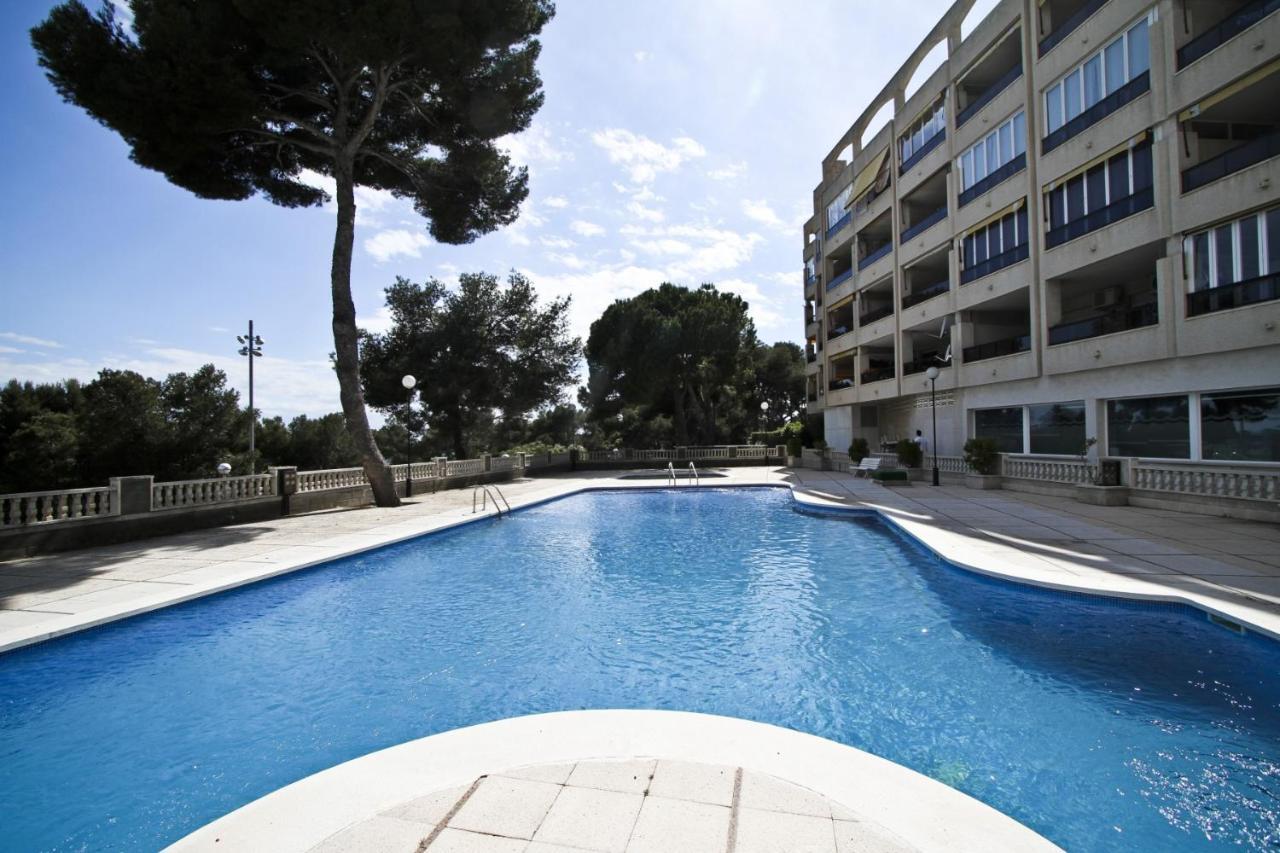 Playalarga 2 Planet Costa Dorada Appartement Salou