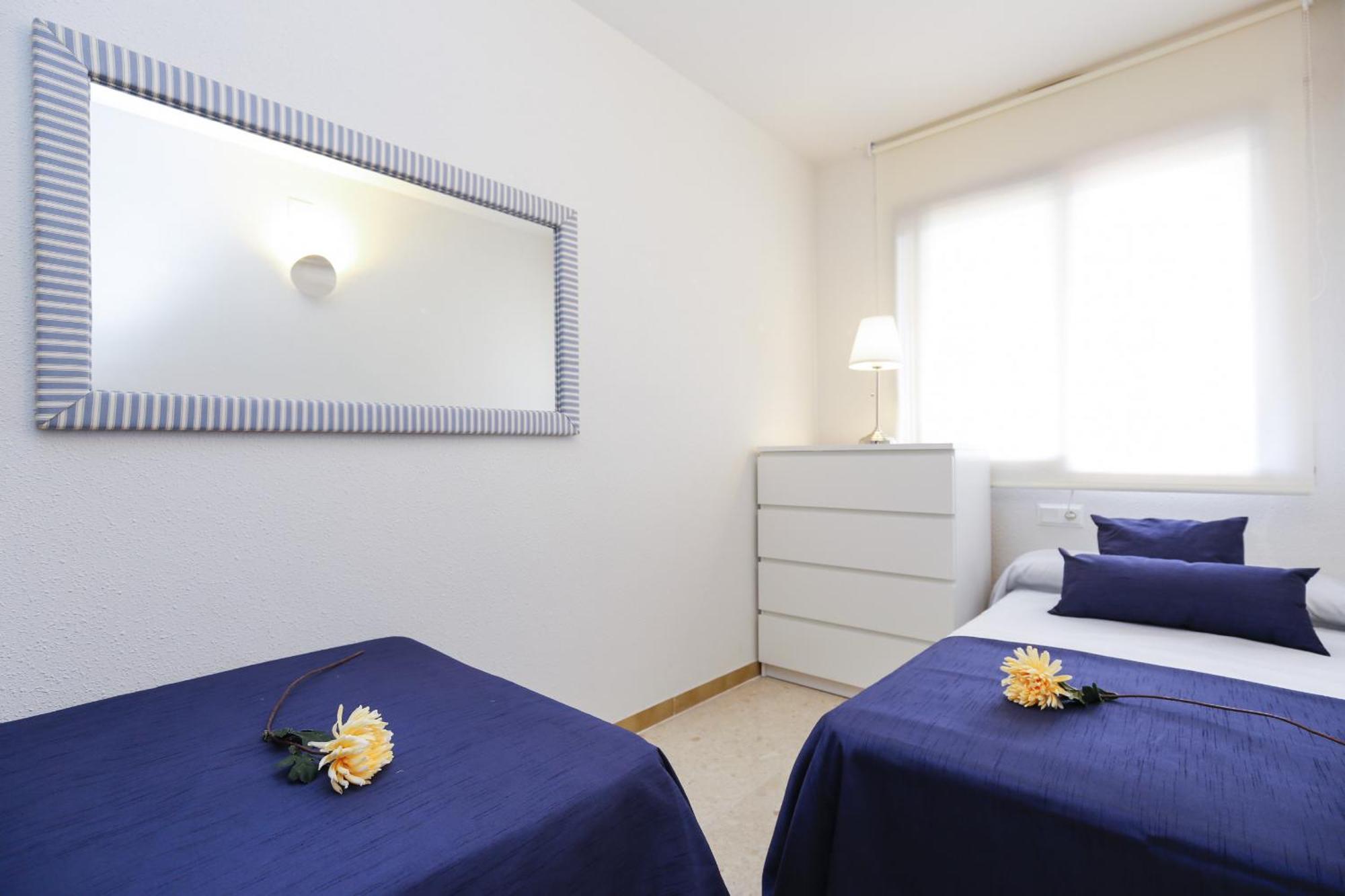 Appartement Playalarga 2 Planet Costa Dorada Salou