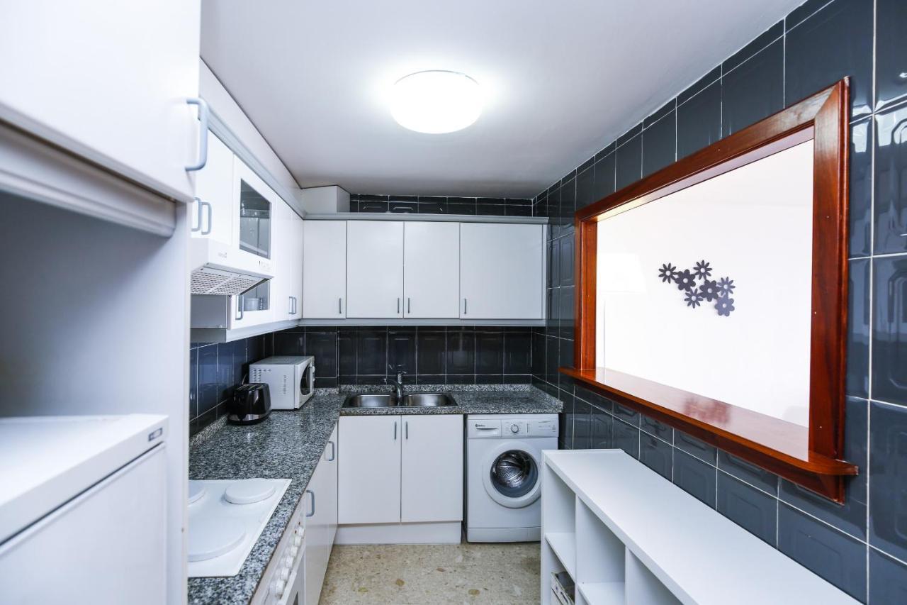 Playalarga 2 Planet Costa Dorada Appartement