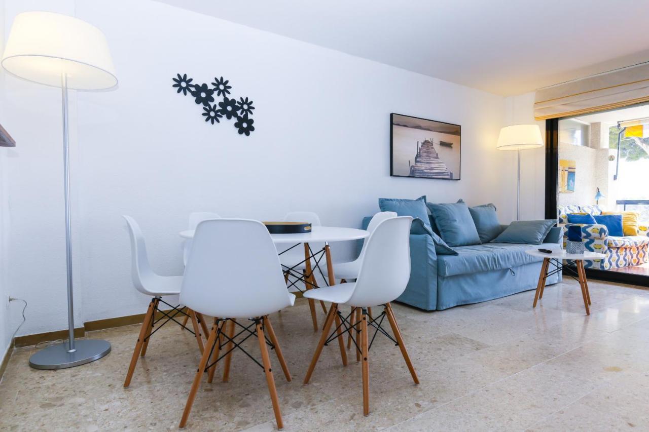 Playalarga 2 Planet Costa Dorada Appartement *