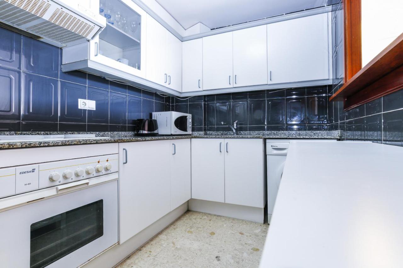 Playalarga 2 Planet Costa Dorada Appartement