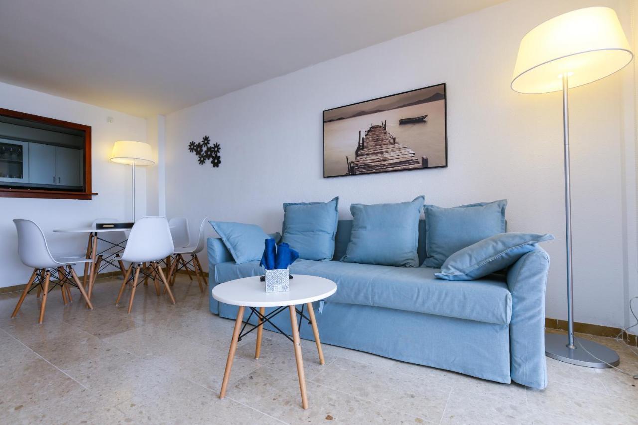 Appartement Playalarga 2 Planet Costa Dorada *